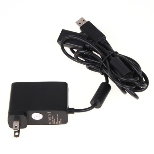 HDE Power Supply Cable for Kinect