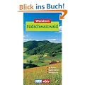 DuMont aktiv Wandern im S�dschwarzwald: 35 Touren, exakte Karten, H�henprofile