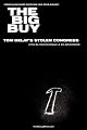 The Big Buy: Tom Delay's Stolen Congress