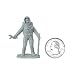 Lunar Rover with Astronauts Playset: 16 piece set with Moon Buggy, Flag, and 1.9 inch Figures (48mm)_s-2
