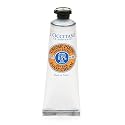 L'OCCITANE Shea Butter Foot Cream 1 oz (30 ml)