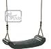 Plastic Blowmoulded Swing Seat Green