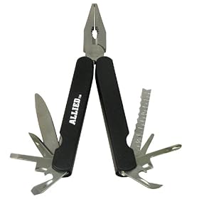 Allied 60552 15-In-1 Pocket Tool