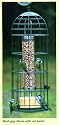 Choice Tube Sanctuary Bird Feeder Protector