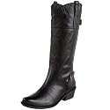 Franco Sarto Women's Wyoming Tall Western Boot