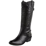 Franco Sarto Women's Wyoming Tall Western Boot