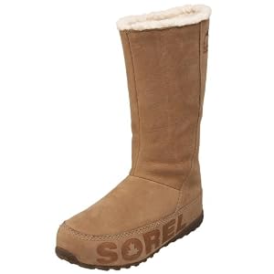 Sorel Women's Suka Winter Boot