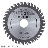 大日商 板金サイディングカットソー (B-110)