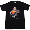 Superman Forever Mens T-Shirt by Alex Ross