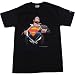Superman Forever Mens T-Shirt by Alex Ross