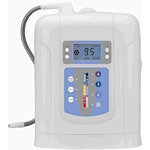 Aquatonic 500 Water Ionizer