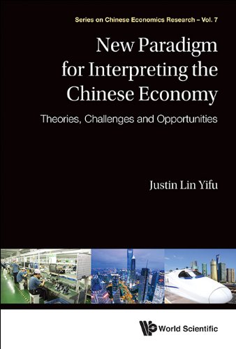 New Paradigm for Interpreting the Chinese Economy:Theories, Challenges and Opportunities: 7 (Series on Chinese Economics Research)