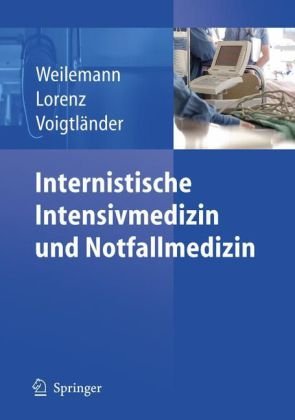 Notfallmedizin