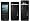 Sony Ericsson C902 Swift Black (UMTS 5MP Cybershot Videotelefonie) Handy