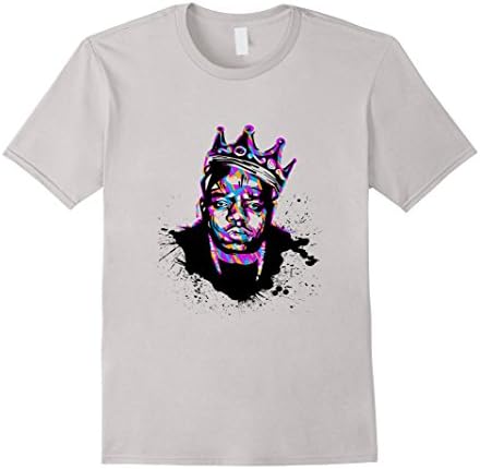 Men's Beef t shirt XL Silver