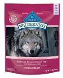 Blue Wilderness Small Breed Food 11lb