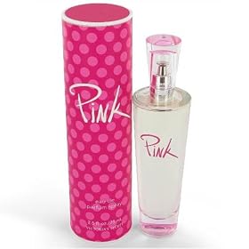Victoria's Secret ~ Pink ~ 2.5 OZ Eau de Parfum Spray New in Box