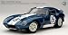 1/18 Exoto 1965 Cobra Daytona Coupe #26 