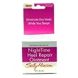 Sally Hansen Night Time Heel Repair Ointment 1.86 oz. Sally Hansen Night Time Heel Repair Ointment 1.86 oz.