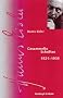 Gesamtausgabe: Gesammelte Schriften 1921-1935: BD 1,1