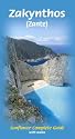 Zakynthos: Complete Guide with Walks (Complete)