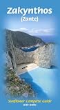 Zakynthos: Complete Guide with Walks (Complete): Complete Guide with Walks (Complete)