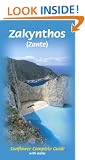Zakynthos: Complete Guide with Walks (Complete)