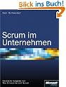 Scrum im Unternehmen
