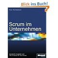 Scrum im Unternehmen