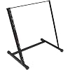 HOSA 11-SPACE TABLE-TOP STUDIO RACK