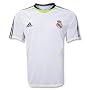 Real Madrid 10/11 Training Jersey (white)