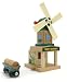 Thomas Wooden Railway - Toby's Windmill