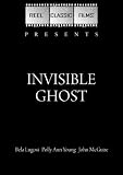 Invisible Ghost (1941)