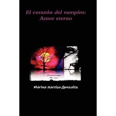 El Corazn del Vampiro: Amor Eterno