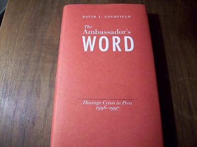 The Ambassador's Word