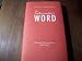 The Ambassador's Word
