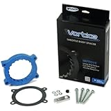Volant 725153 Throttle Body Spacer