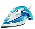 Tefal FV5350 Dampfbügeleisen Aquaspeed Dunkelblau