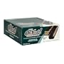ISS Oh Yeah! Protein Wafer Bar, Chocolate Mint, 1.34-Ounce Bars in 9-Count Boxes