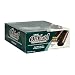ISS Oh Yeah! Protein Wafer Bar, Chocolate Mint, 1.34-Ounce Bars in 9-Count Boxes