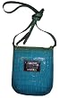 Women's Guess Purse Handbag Crossbody Wynonna Mini Blue Multi