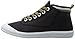 Volley Men's High Leap Canvas Fashion Sneaker