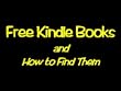 Free Kindle