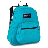 JanSport Classics Series Half Pint Backpack (Blinded Blue)