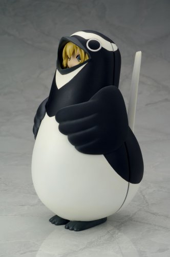 セキレイ 草野 （1/7スケールPVC塗装済み完成品）