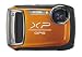 FUJIFILM �f�W�^���J���� FinePix XP150 �I�����W 1440����f 10M�h�� �h�o�E�ϊ��E�ΏՌ� �L�p28mm���w5�{ F FX-XP150OR