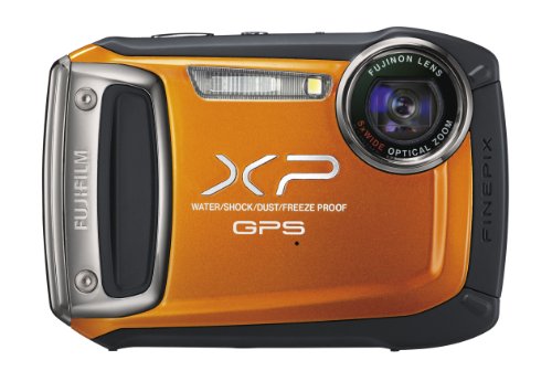 �ٻΥե���� FinePix XP150 ����� FX-XP150-OR