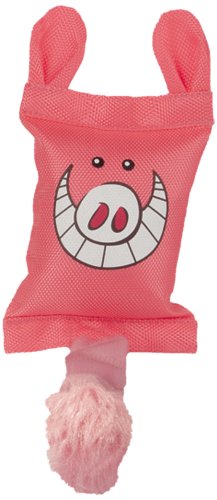 Nobby 67125 Taff Toy \"Schwein\", ca. 35 cm Preisvergleich