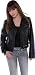 San Diego Chargers Legends Jacket - Touch by Alyssa Milano - Medium