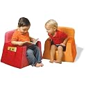 Little Reader Chair